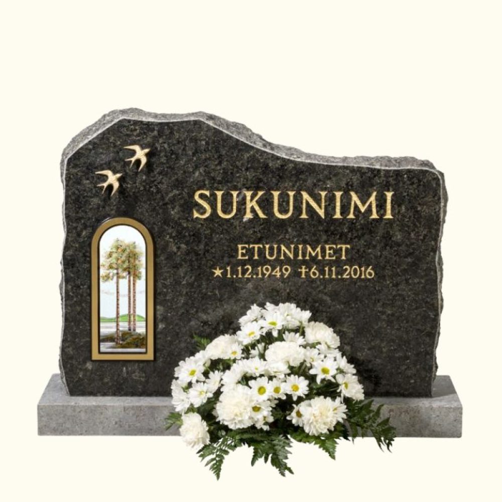 Mäntykallio