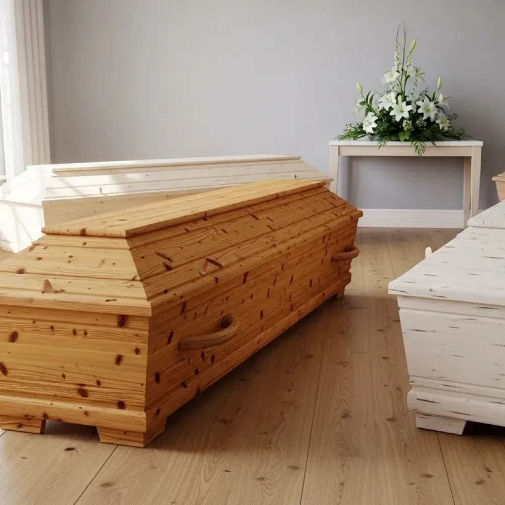 Valinnassa kannattaa huomioida vainajan toiveet, hautaustapa, budjetti ja se millainen ilme tuntuu oikealta.
Suomessa yleisimmät arkut ovat kotimaisia puuarkkuja, mutta tarjolla on myös ekologisia ja pelkistettyjä vaihtoehtoja.